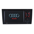 Автомобильный DVD-плеер с Android 5.1 / 1.6 ГГц для Audi A6 / S6 DVD GPS-навигация